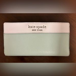 Kate Spade Wallet